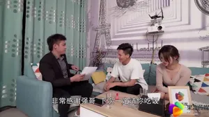 Chồng yêu bán bà xã cho chủ nợ để chi trả khoản nợ ~dong xiaowan