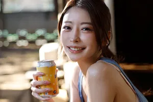 Nắc chị nhà kề bên xinh đẹp khi về quê