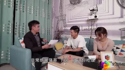 Chồng yêu bán bà xã cho chủ nợ để chi trả khoản nợ ~dong xiaowan